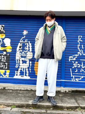 jyunichiさんのコーディネート