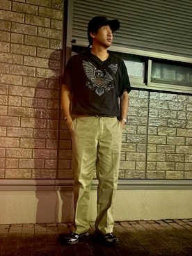 jyunichiさん(メンズ・177cm)の秋コーディネート