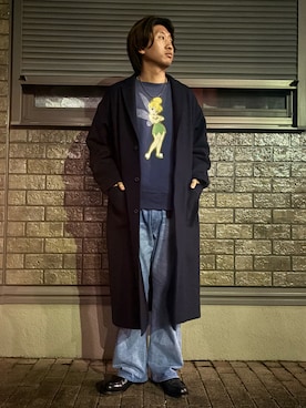 jyunichiさんのコーディネート