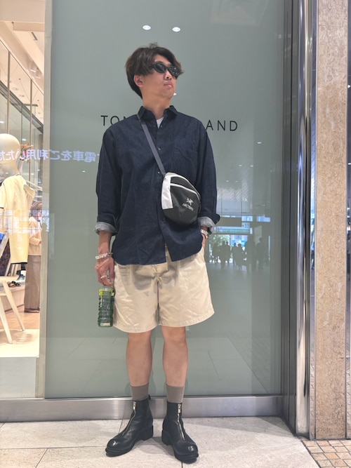 【カジュアルコーデにマッチ！】★エルメス★アンクルブーツ エルメス ヴォルヴェール ニット ショートブーツ EU36
