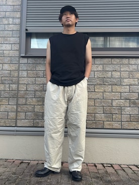 KIJIMA TAKAYUKI（キジマ タカユキ）の「KIJIMA TAKAYUKI ゴート