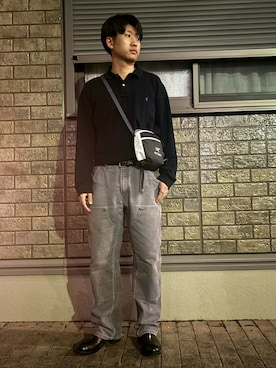 jyunichiさんの（POLO RALPH LAUREN | ポロ ラルフ ローレン）を使ったコーディネート