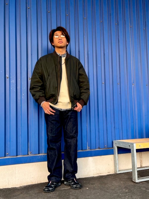 Barbour バブアー　JBS Flight Jacket HERITAGE+ Barbour │ Barbour（バブアー）公式サイト
