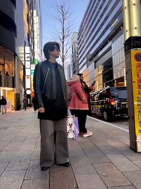 jyunichiさんのコーディネート