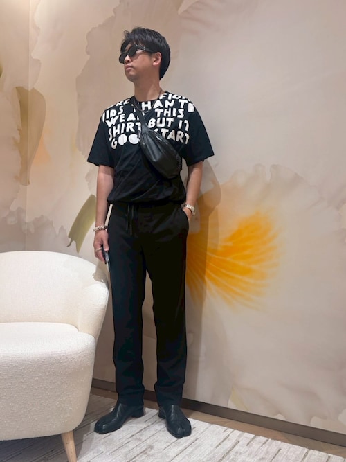 bshop別注BAGJACK/バッグジャックHIP BAG leather BAGJACK / バッグジャック】HIP BAG / ヒップバッグ | バック