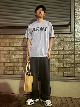 jyunichiさんのコーディネート
