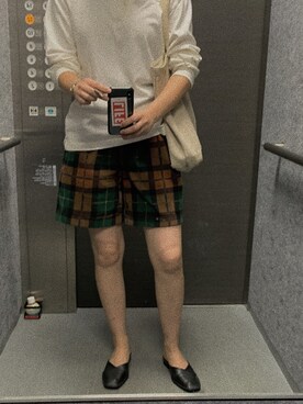 帆香さんのコーディネート