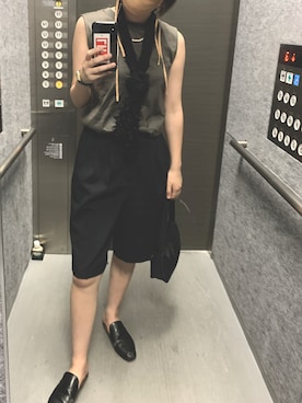 帆香さんのコーディネート