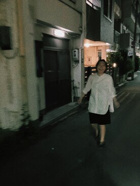 帆香さんのコーディネート