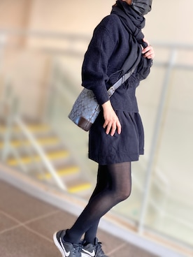 Jolieさん(レディース・160cm)の秋コーディネート