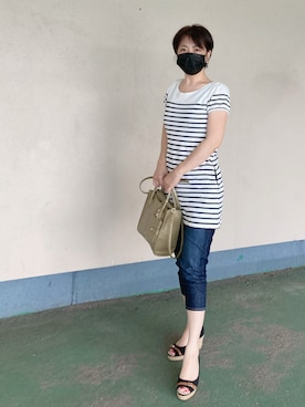 Jolieさんのコーディネート