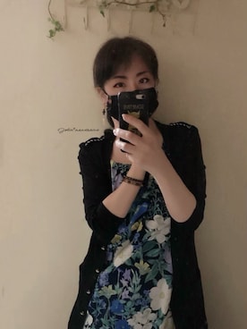 「洋裁」｜Jolieさん（レディース・158cm）の秋コーディネート