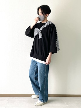 Takmiさんのコーディネート