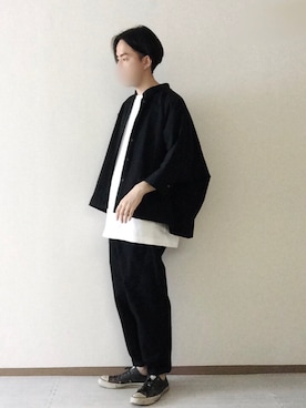 Takmiさんのコーディネート