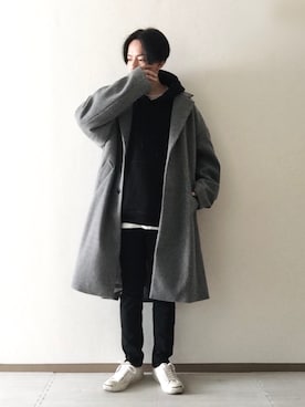 Takmiさんのコーディネート