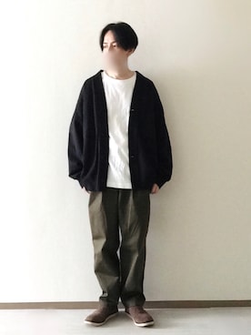 Takmiさんのコーディネート