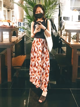 🥘Achernarx🦉さんのコーディネート