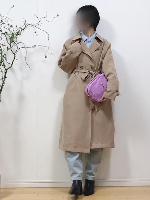 mikaさんのコーディネート