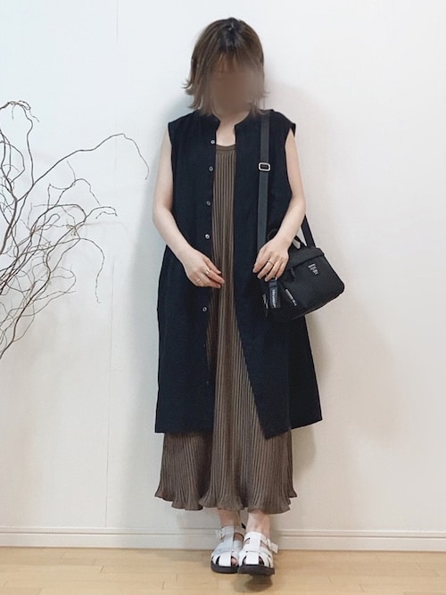 mikaさんのコーディネート