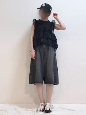 mikaさんのコーディネート