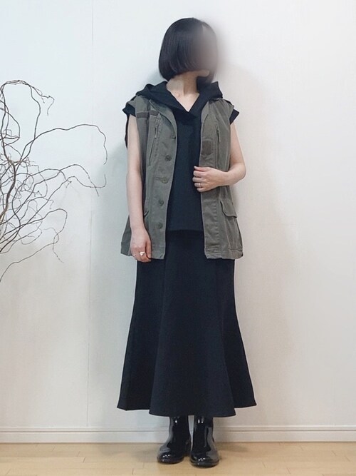 mikaさんのコーディネート