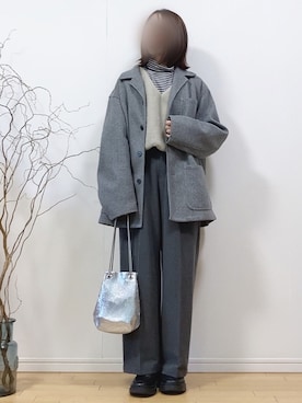 mikaさんのコーディネート