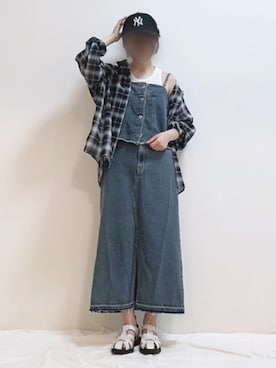 mikaさんのコーディネート