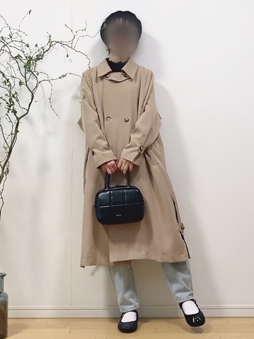 mikaさんのコーディネート