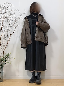 mikaさんのコーディネート