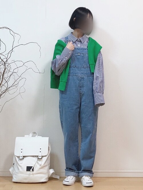 mikaさんのコーディネート