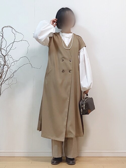 mikaさんのコーディネート