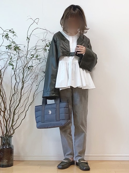 mikaさんのコーディネート