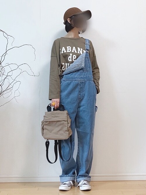 mikaさんのコーディネート