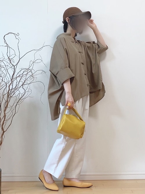 mikaさんのコーディネート