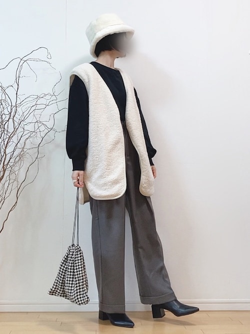 mikaさんのコーディネート