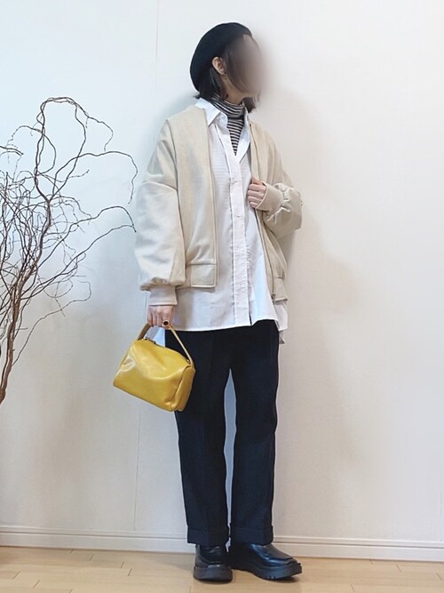 mikaさんのコーディネート