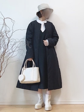 mikaさんの（しまむら | シマムラ）を使ったコーディネート