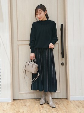 himiさんのコーディネート