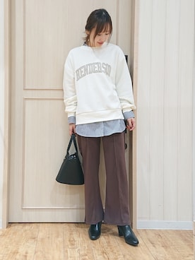 himiさんのコーディネート