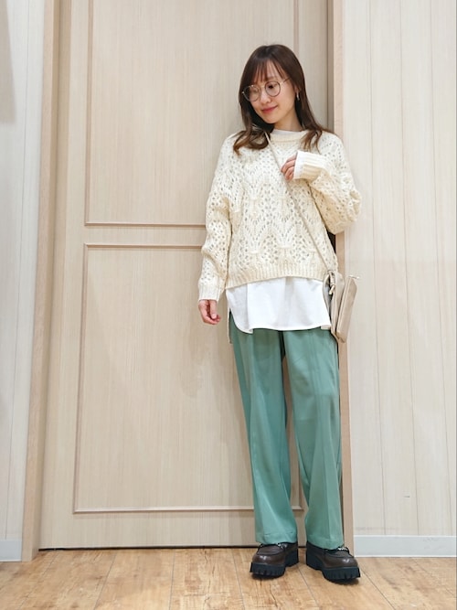 himiさんのコーディネート