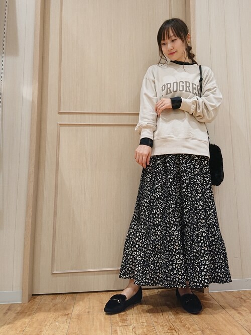 himiさんのコーディネート