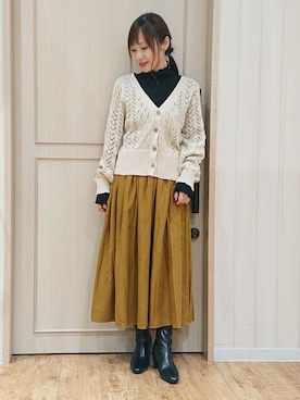 himiさんのコーディネート