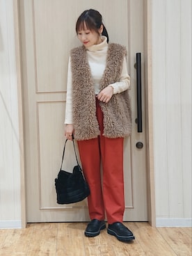 himiさんのコーディネート