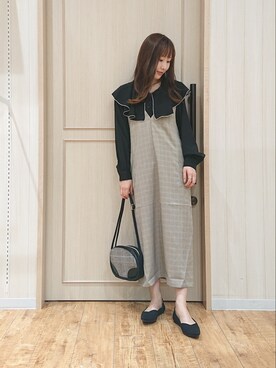 himiさんのコーディネート