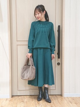 himiさんのコーディネート