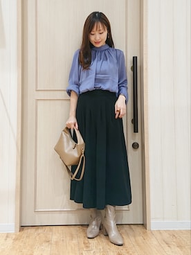 himiさんのコーディネート