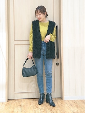 himiさんのコーディネート