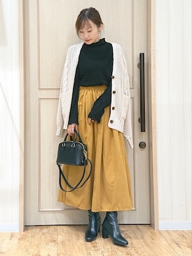 himiさんのコーディネート