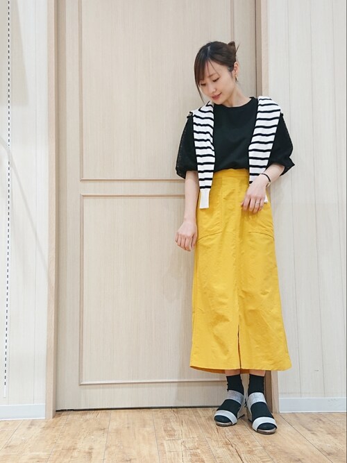 himiさんのコーディネート