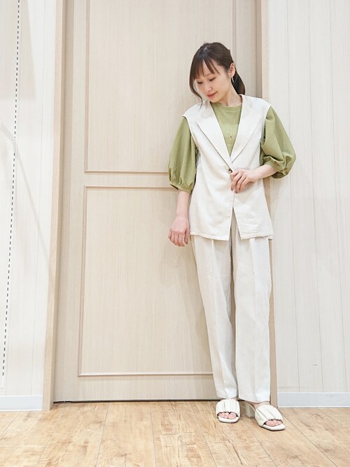 himiさんのコーディネート